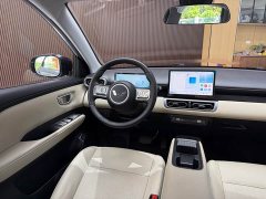 Wuling Binguo 2024 410km Lingxi Premium Edition - ფოტო 9