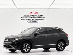 Volkswagen Tharu Taos 280TSI FWD Luxury Plus Advanced Edition - ფოტო 1