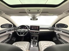 Volkswagen Tharu Taos 280TSI FWD Luxury Plus Advanced Edition - ფოტო 10