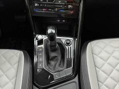 Volkswagen Tharu Taos 280TSI FWD Luxury Plus Advanced Edition - ფოტო 15
