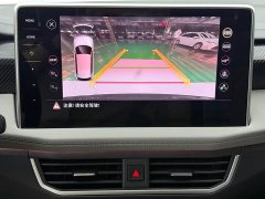 Volkswagen Tharu Taos 280TSI FWD Luxury Plus Advanced Edition - ფოტო 17