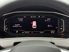Volkswagen Tharu Taos 280TSI FWD Luxury Plus Advanced Edition - ფოტო 18