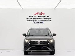 Volkswagen Tharu Taos 280TSI FWD Luxury Plus Advanced Edition - ფოტო 2