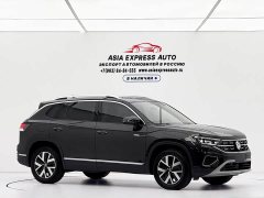 Volkswagen Tharu Taos 280TSI FWD Luxury Plus Advanced Edition - ფოტო 3