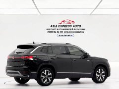 Volkswagen Tharu Taos 280TSI FWD Luxury Plus Advanced Edition - ფოტო 4