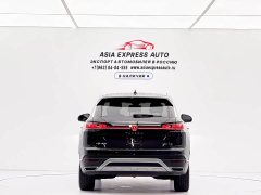 Volkswagen Tharu Taos 280TSI FWD Luxury Plus Advanced Edition - ფოტო 5