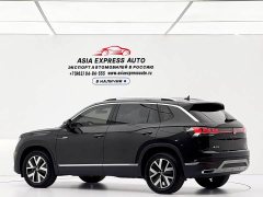 Volkswagen Tharu Taos 280TSI FWD Luxury Plus Advanced Edition - ფოტო 6