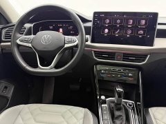 Volkswagen Tharu Taos 280TSI FWD Luxury Plus Advanced Edition - ფოტო 9