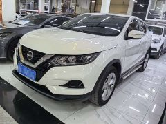 Nissan Qashqai Classic 2.0L CVT XV Comfort Edition - ფოტო 1