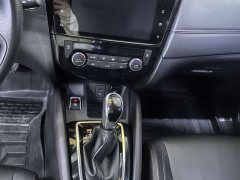 Nissan Qashqai Classic 2.0L CVT XV Comfort Edition - ფოტო 10