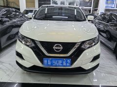 Nissan Qashqai Classic 2.0L CVT XV Comfort Edition - ფოტო 2