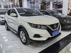 Nissan Qashqai Classic 2.0L CVT XV Comfort Edition - ფოტო 3