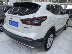 Nissan Qashqai Classic 2.0L CVT XV Comfort Edition - ფოტო 6