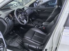 Nissan Qashqai Classic 2.0L CVT XV Comfort Edition - ფოტო 7