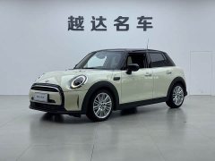 BMW MINI Facelift 1.5T COOPER Classic 5-Door - ფოტო 1