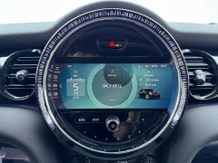 BMW MINI Facelift 1.5T COOPER Classic 5-Door - ფოტო 10