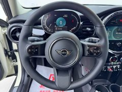 BMW MINI Facelift 1.5T COOPER Classic 5-Door - ფოტო 11