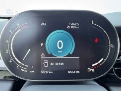 BMW MINI Facelift 1.5T COOPER Classic 5-Door - ფოტო 12