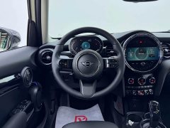 BMW MINI Facelift 1.5T COOPER Classic 5-Door - ფოტო 15