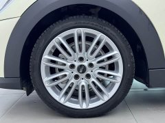 BMW MINI Facelift 1.5T COOPER Classic 5-Door - ფოტო 17