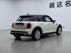 BMW MINI Facelift 1.5T COOPER Classic 5-Door - ფოტო 18