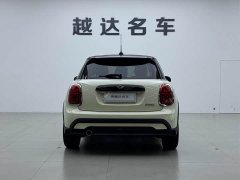 BMW MINI Facelift 1.5T COOPER Classic 5-Door - ფოტო 19