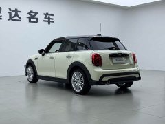 BMW MINI Facelift 1.5T COOPER Classic 5-Door - ფოტო 20