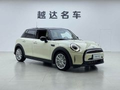 BMW MINI Facelift 1.5T COOPER Classic 5-Door - ფოტო 3