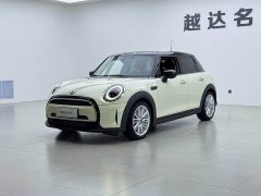 BMW MINI Facelift 1.5T COOPER Classic 5-Door - ფოტო 4