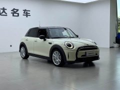 BMW MINI Facelift 1.5T COOPER Classic 5-Door - ფოტო 5