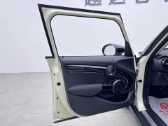 BMW MINI Facelift 1.5T COOPER Classic 5-Door - ფოტო 6