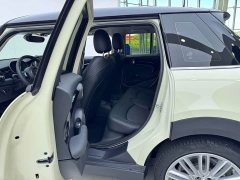 BMW MINI Facelift 1.5T COOPER Classic 5-Door - ფოტო 8