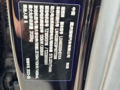 Li Auto L9 2022 Max - ფოტო 10