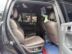 Li Auto L9 2022 Max - ფოტო 11