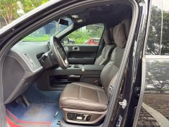 Li Auto L9 2022 Max - ფოტო 13