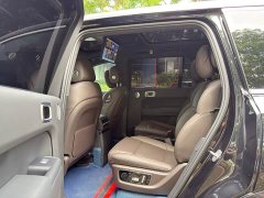 Li Auto L9 2022 Max - ფოტო 14