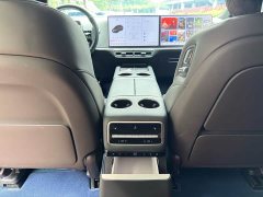 Li Auto L9 2022 Max - ფოტო 15