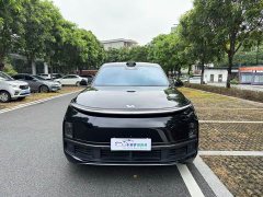 Li Auto L9 2022 Max - ფოტო 2