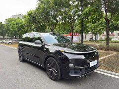 Li Auto L9 2022 Max - ფოტო 3