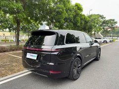 Li Auto L9 2022 Max - ფოტო 6