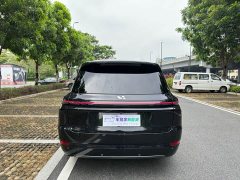 Li Auto L9 2022 Max - ფოტო 7