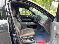 Li Auto L9 2022 Max - ფოტო 9
