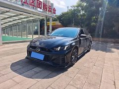 Trumpchi Yingbao 270T DCT Yingbao R-Style Dynamic Edition - ფოტო 1