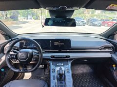 Trumpchi Yingbao 270T DCT Yingbao R-Style Dynamic Edition - ფოტო 12