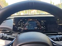 Trumpchi Yingbao 270T DCT Yingbao R-Style Dynamic Edition - ფოტო 13