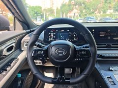 Trumpchi Yingbao 270T DCT Yingbao R-Style Dynamic Edition - ფოტო 14