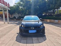 Trumpchi Yingbao 270T DCT Yingbao R-Style Dynamic Edition - ფოტო 2