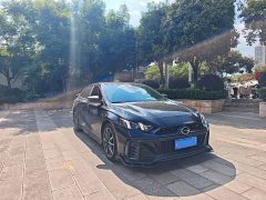 Trumpchi Yingbao 270T DCT Yingbao R-Style Dynamic Edition - ფოტო 3