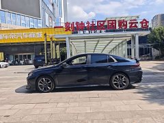 Trumpchi Yingbao 270T DCT Yingbao R-Style Dynamic Edition - ფოტო 4