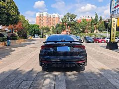 Trumpchi Yingbao 270T DCT Yingbao R-Style Dynamic Edition - ფოტო 5